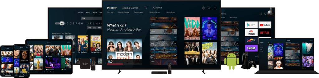 premium iptv