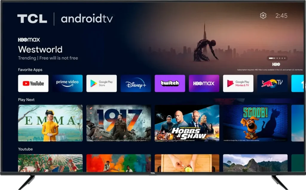 iptv store